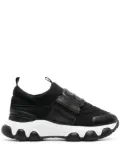 Hogan Hyperactive slip-on sneakers - Black