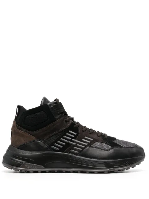 Scarpe alte uomo tipo hogan top