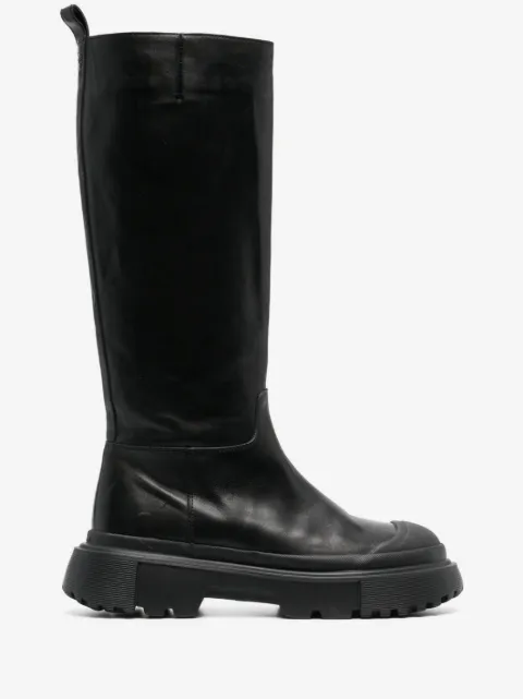 Hogan botas Stivale
