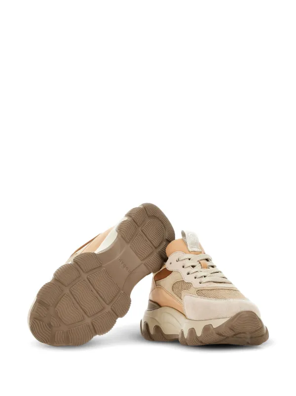 Sneakers hogan donne hot sale