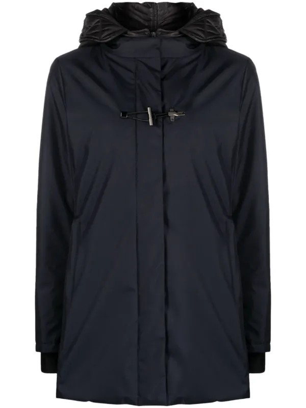 Fay parka on sale