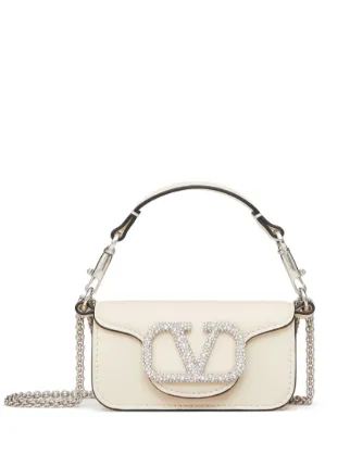 valentino bags branca