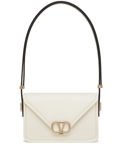 Valentino Garavani small Letter shoulder bag