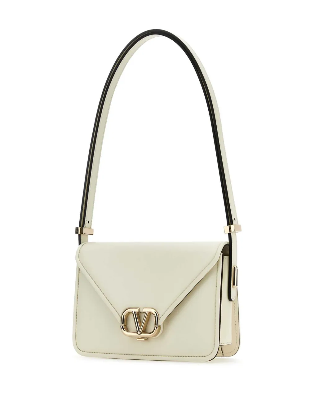 Cheap Valentino Garavani small Letter shoulder bag WOMEN