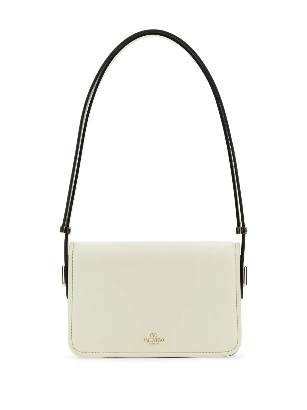 Cheap Valentino Garavani small Letter shoulder bag WOMEN