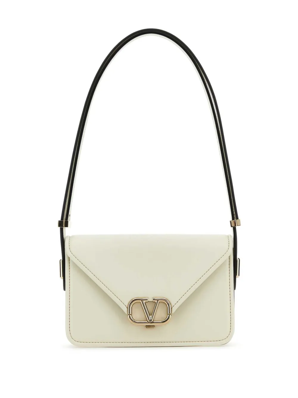 Cheap Valentino Garavani small Letter shoulder bag WOMEN