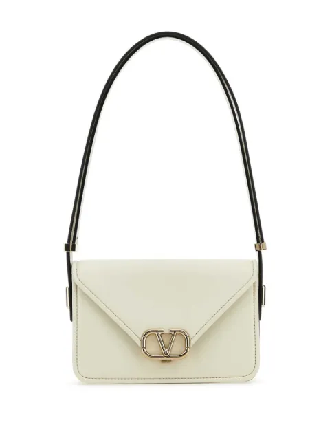 Valentino Garavani small Letter shoulder bag WOMEN