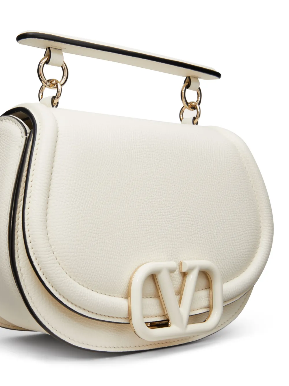 Affordable Valentino Garavani VSling leather shoulder bag WOMEN