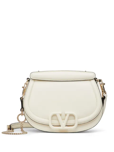 Valentino Garavani VSling leather shoulder bag WOMEN