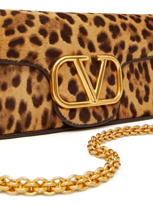 Valentino animal discount print bag