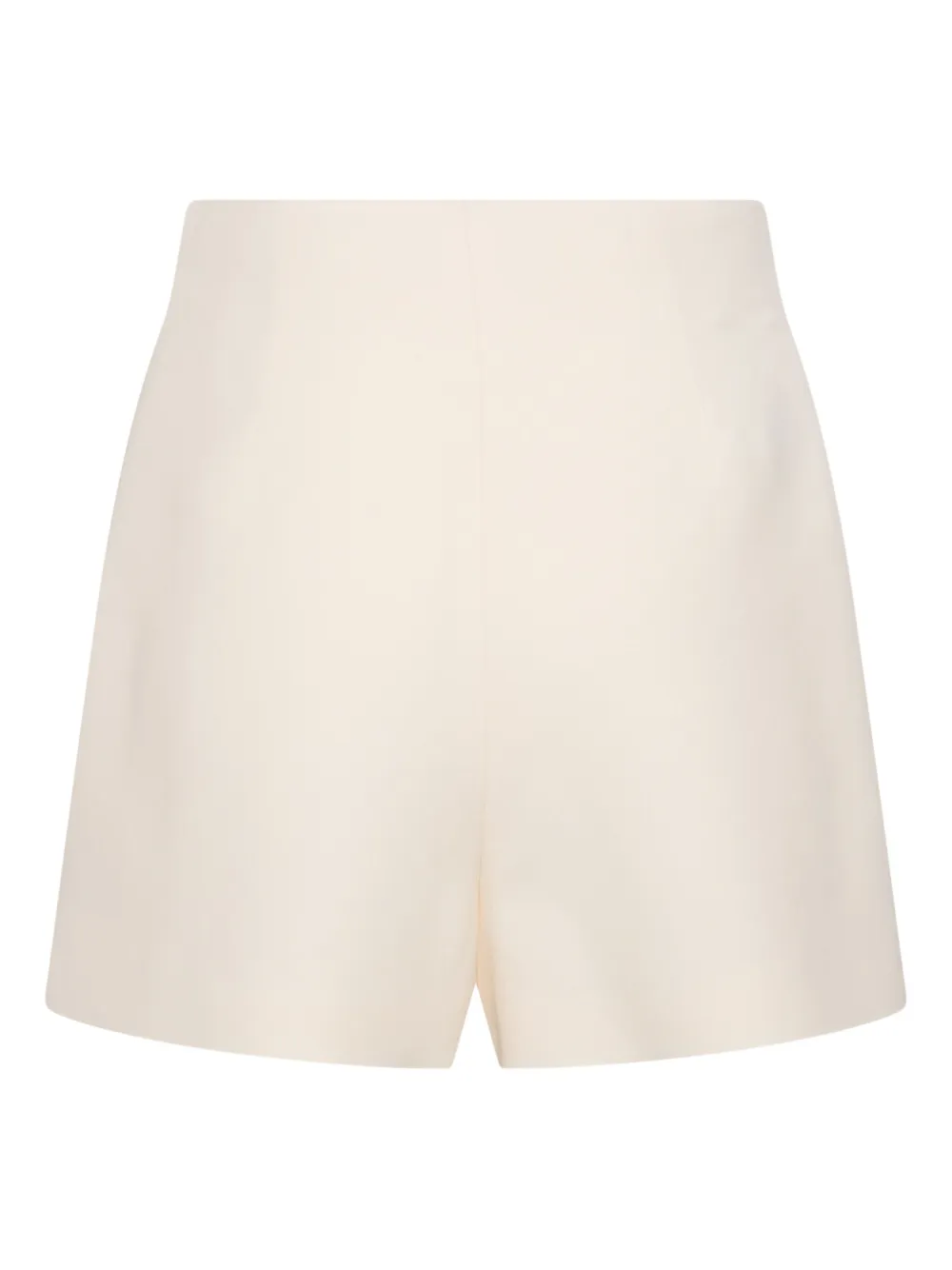 Valentino Garavani Crepe Couture tailored shorts | Short Shorts | Image 2