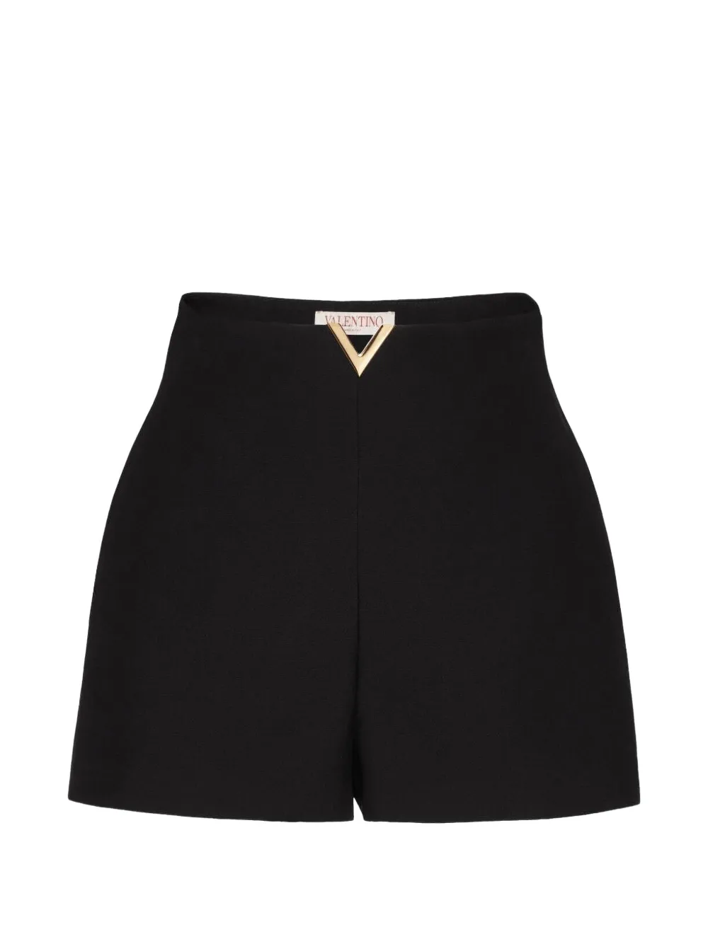 Valentino Garavani Crepe Couture tailored shorts