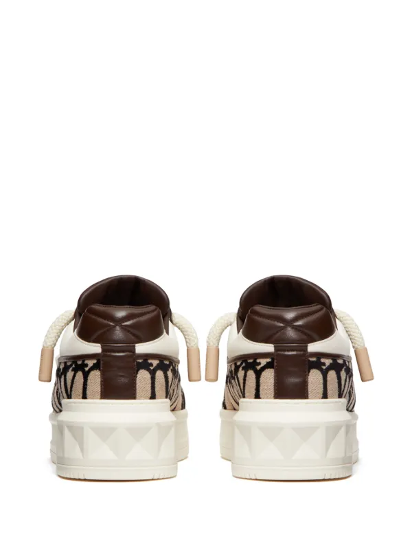 Valentino on sale kids sneakers