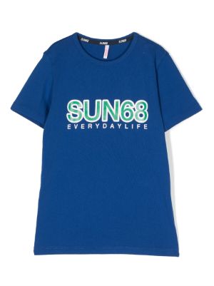 Designer Boys Tops on Sale Kidswear Shop on FARFETCH