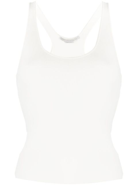 Stella McCartney sleeveless racerback tank top Women