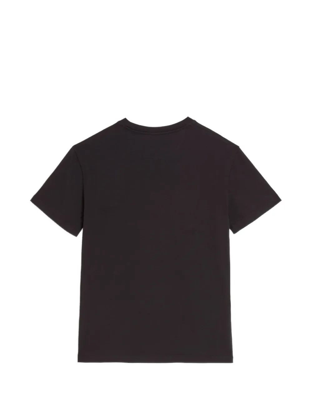 Valentino Garavani Vロゴ シグネチャー Tシャツ | ブラック | FARFETCH JP