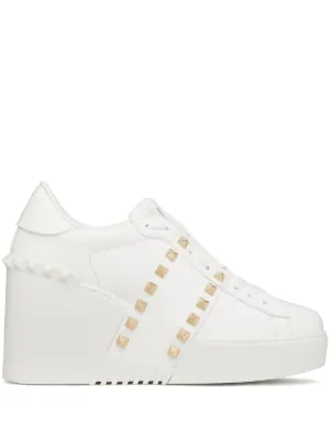 Valentino best sale girl shoes