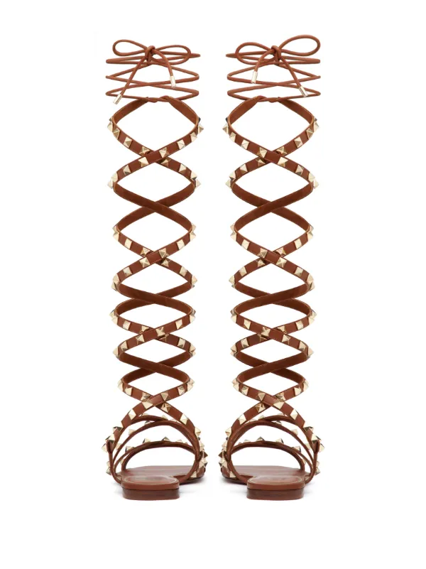 Gladiator Sandals