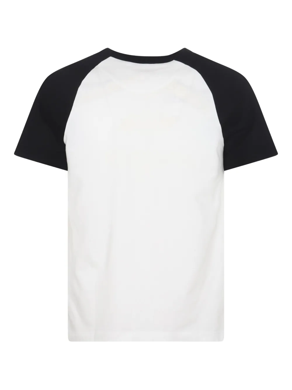 Valentino Garavani Katoenen T-shirt met grafische print - Wit