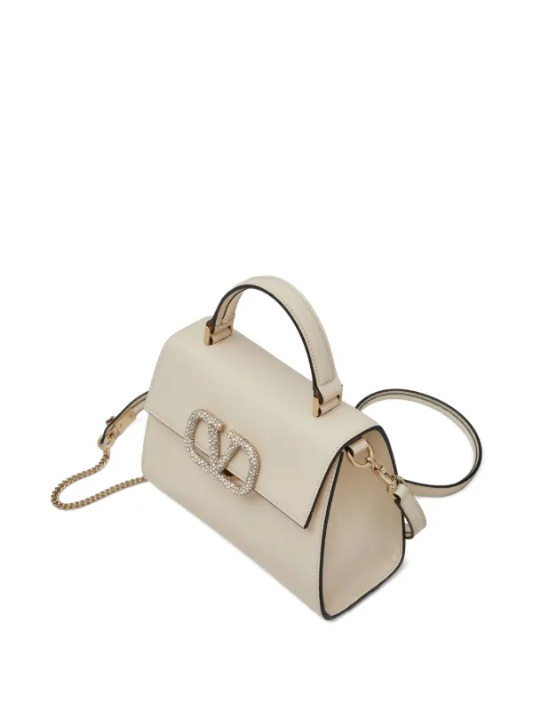 Valentino Garavani Vスリング ショルダーバッグ S