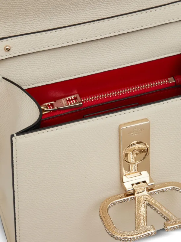 Valentino Garavani Vスリング ショルダーバッグ S