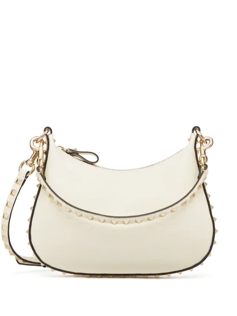 Valentino Garavani small Rockstud leather shoulder bag