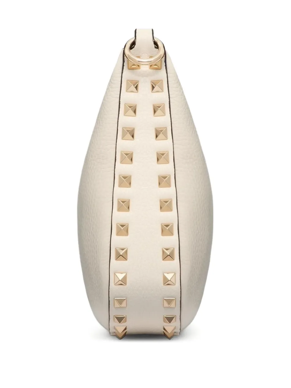 Valentino Garavani small Rockstud leather shoulder bag | Image 2