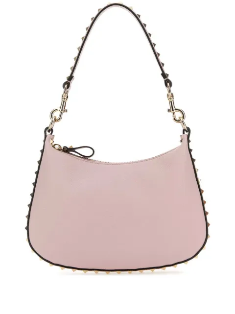 Valentino Garavani small Rockstud leather shoulder bag