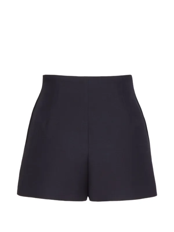 valentino ワイドショーツ　シルク valentino ワイドショーツ シルク valentino ワイドショーツ シルク