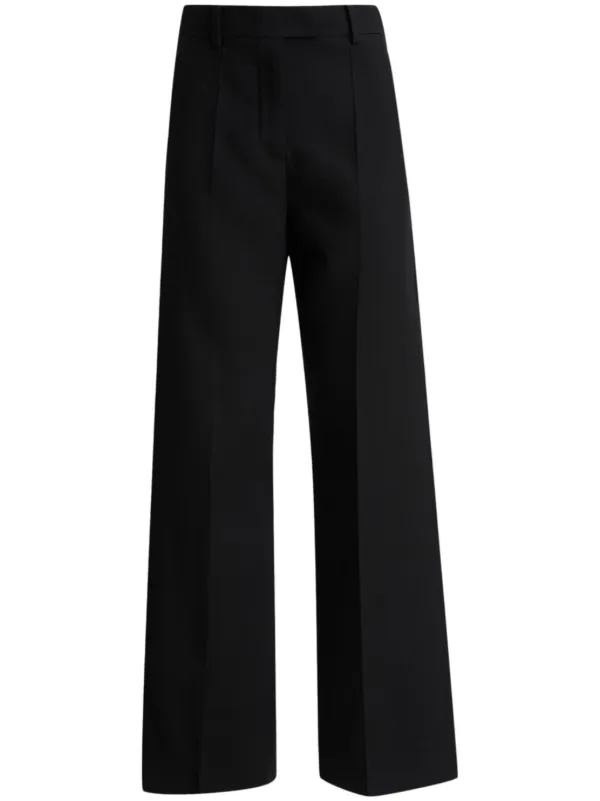 【関税込み】VALENTINO GARAVANI CREPE COUTURE TROUSERS 19950178_56766960_600.jpg