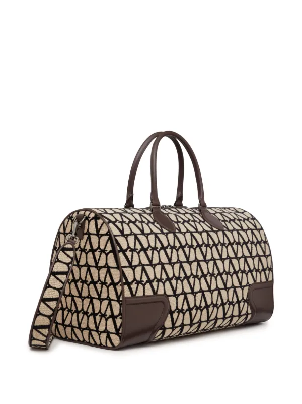 関税込み】Valentino Garavani ダッフル & ハンドバッグ 関税込み】Valentino Garavani ダッフル & ハンドバッグ