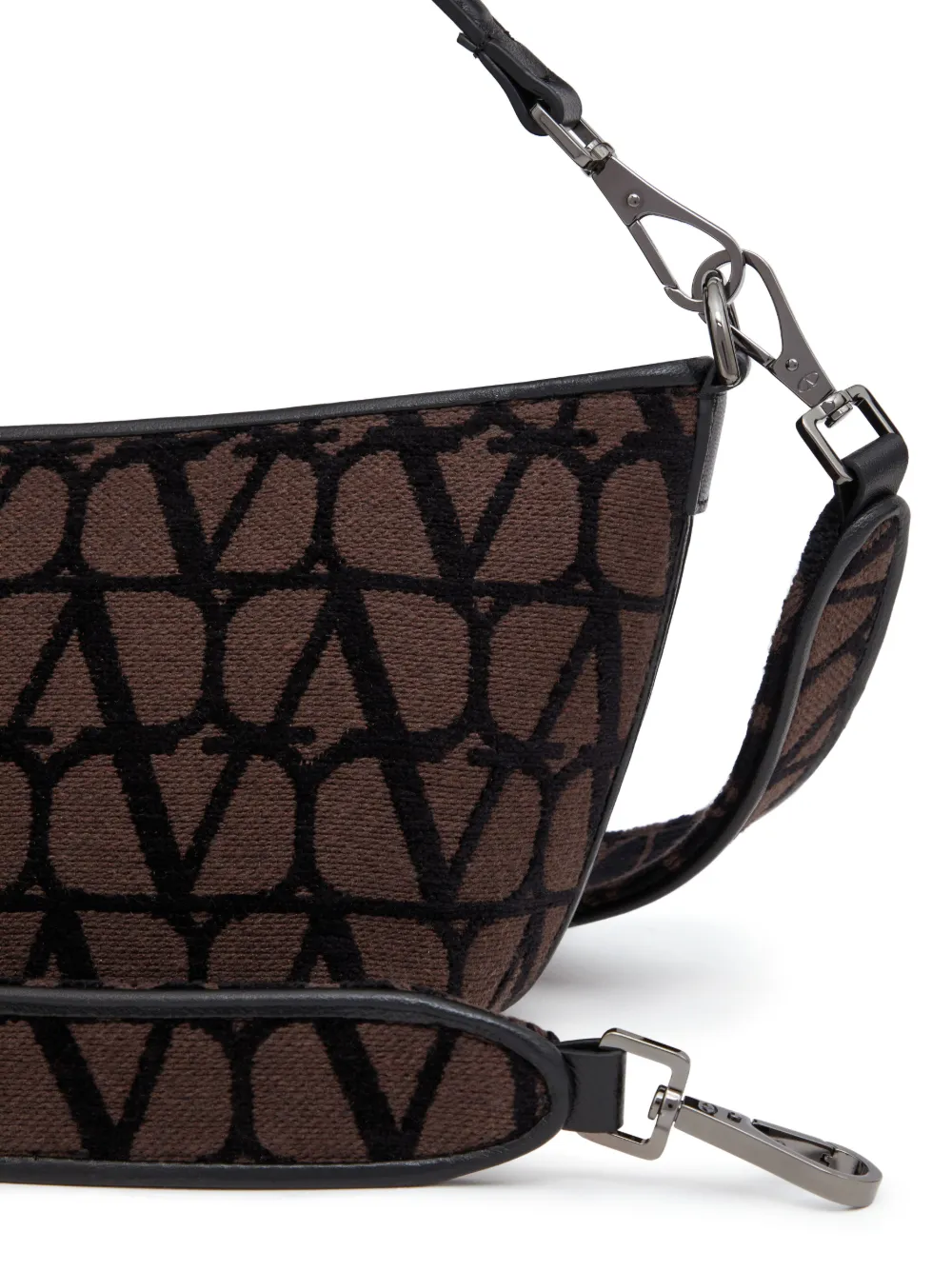 Valentino Garavani Men Tolie Iconographe Shopping Bag