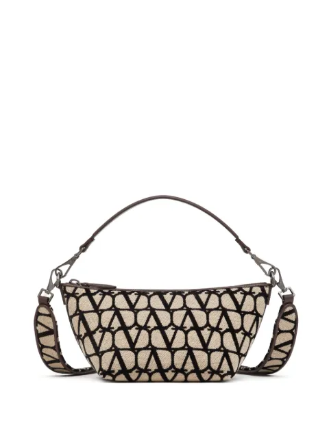 Valentino Garavani Toile Iconographe shoulder bag