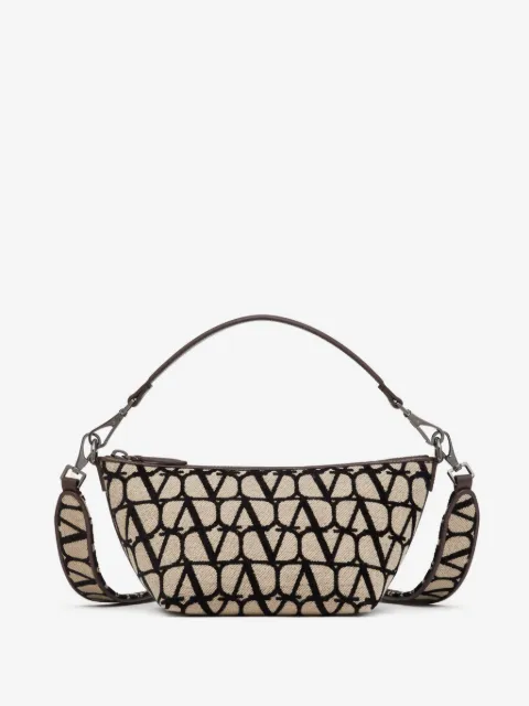 Valentino Garavani Toile Iconographe shoulder bag