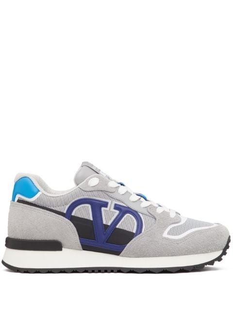 Valentino Garavani - VLogo Pace low-top sneakers