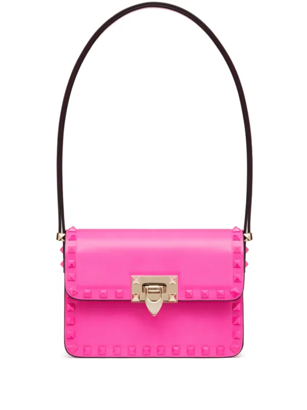 Valentino Garavani Small Rockstud Tote Bag - Farfetch