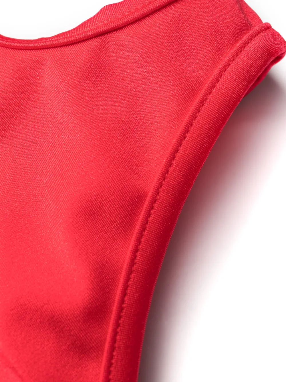 Dolce & Gabbana Men Logo Plaque Swimsuit