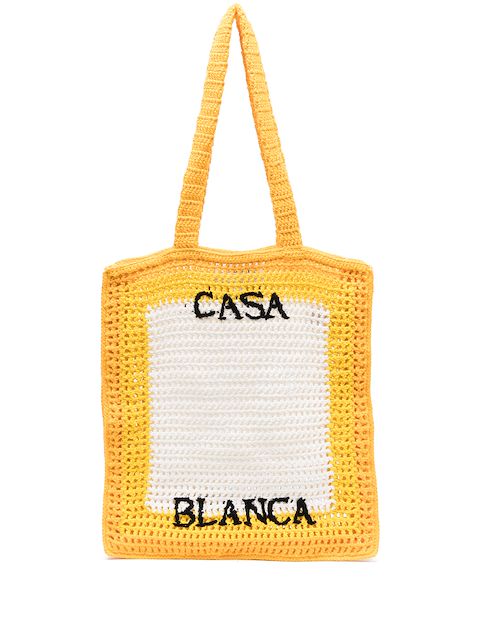 Casablanca tote Atlantis