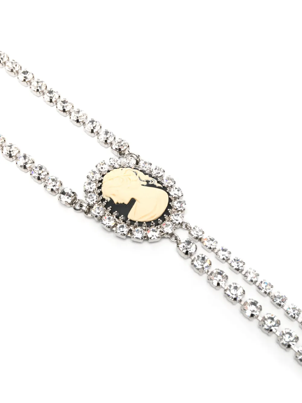 Louis Vuitton Empreinte Chain Bracelet