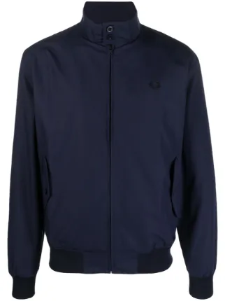 Fred Perry