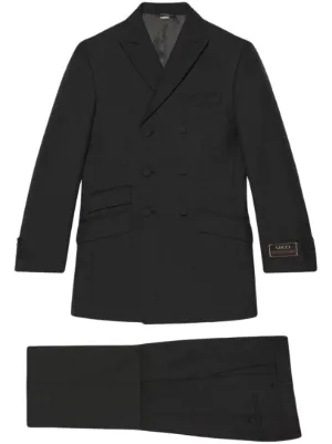 Veste de costume gucci homme hot sale