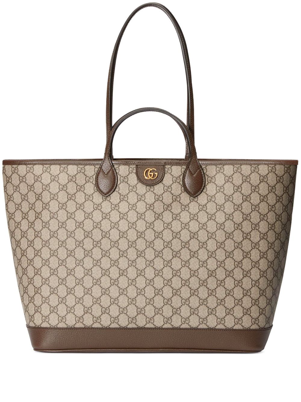 Gucci Ophelia large tote bag - 8358 Beige