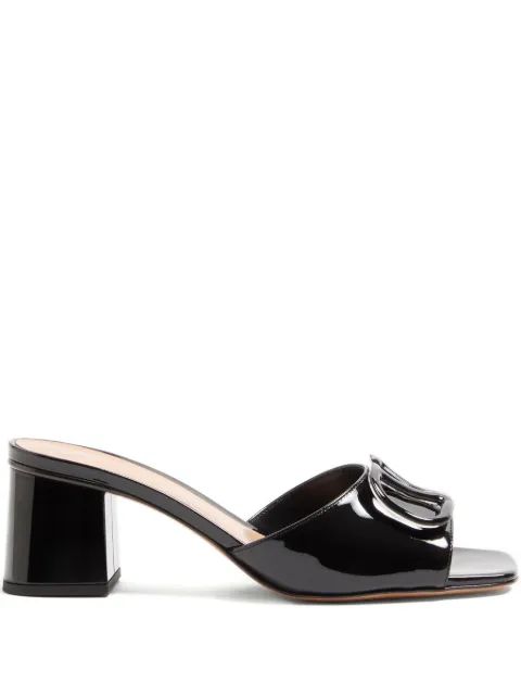 Valentino Garavani 60mm VLogo Signature sandals
