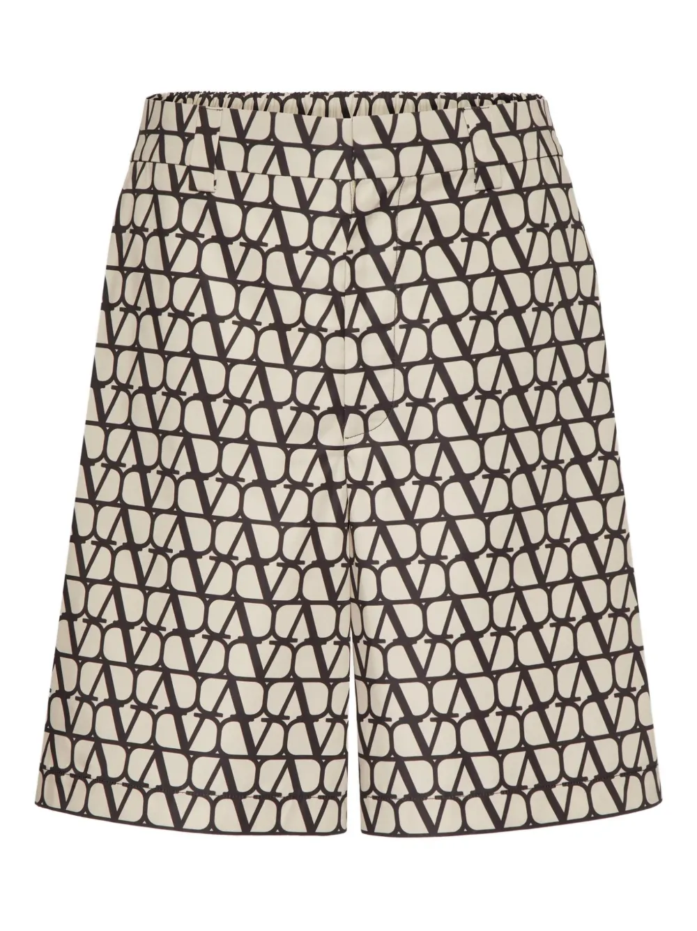 Toile Iconographe bermuda shorts