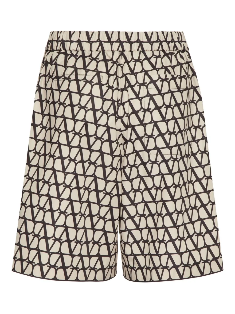 Toile Iconographe bermuda shorts