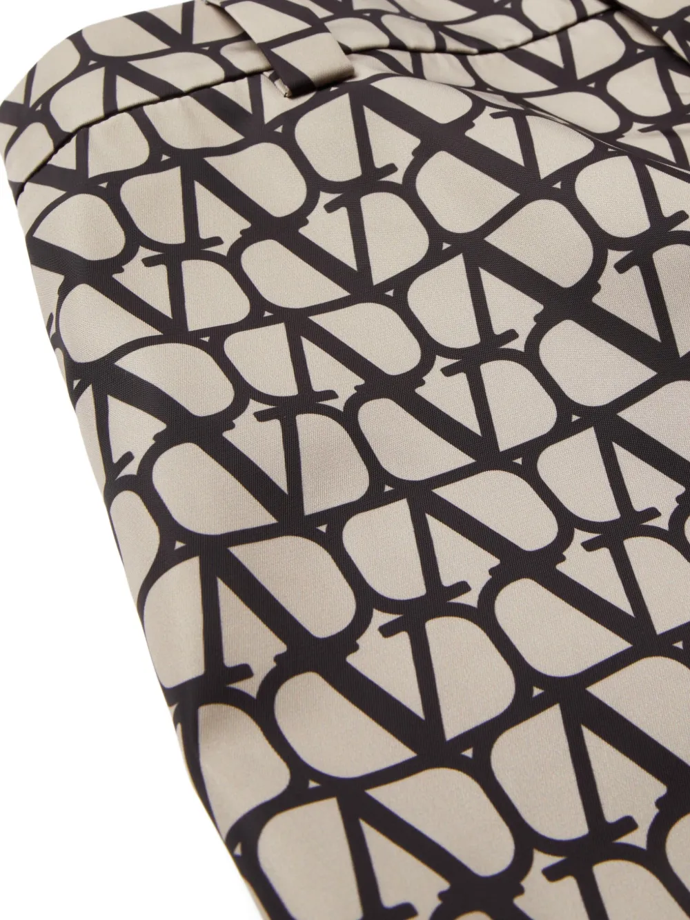 Toile Iconographe bermuda shorts