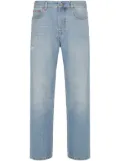 Valentino Garavani VLogo Signature jeans - Blue
