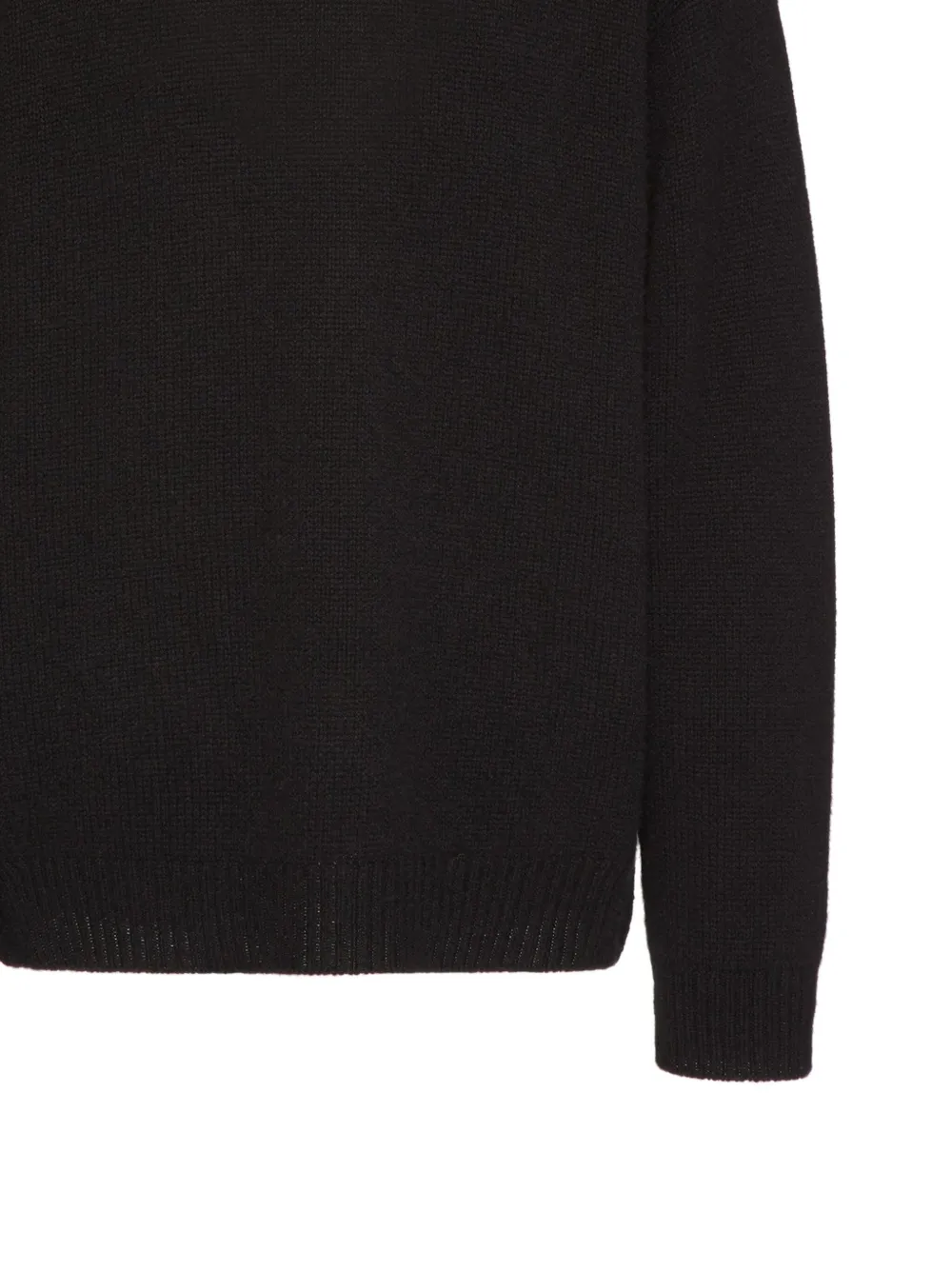 Valentino Garavani suéter de cachemira con apliques | Suéteres | Image 2