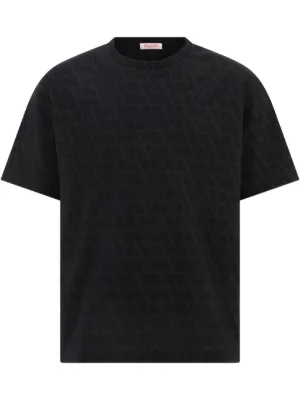 Valentino Garavani T-Shirts for Men | FARFETCH US Valentino Garavani T-Shirts for Men | FARFETCH US