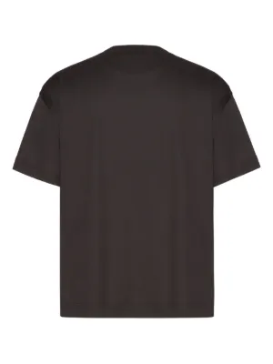 VALENTINO ヴァレンティノ フレアヘム ブラック Tシャツ 楽天市場】ヴァレンティノ Tシャツ メンズ 半袖 クルーネック